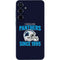 NFL Carolina Panthers Helmet Galaxy A35 5G Skin